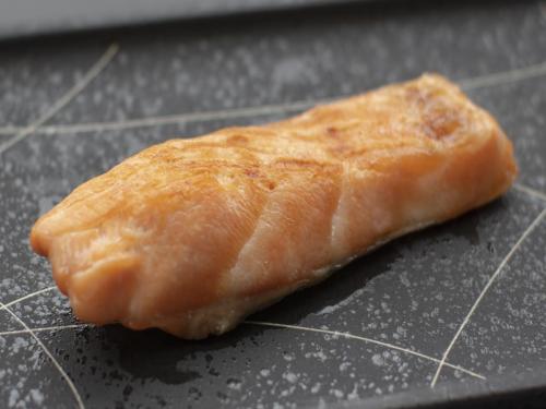 サーモン西京焼き